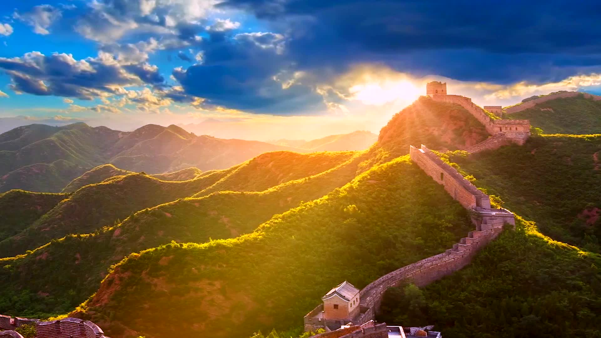 春运期间防火公益宣传片：增强森林草原防火意识，减少野外违规用火对林草资源造成危害