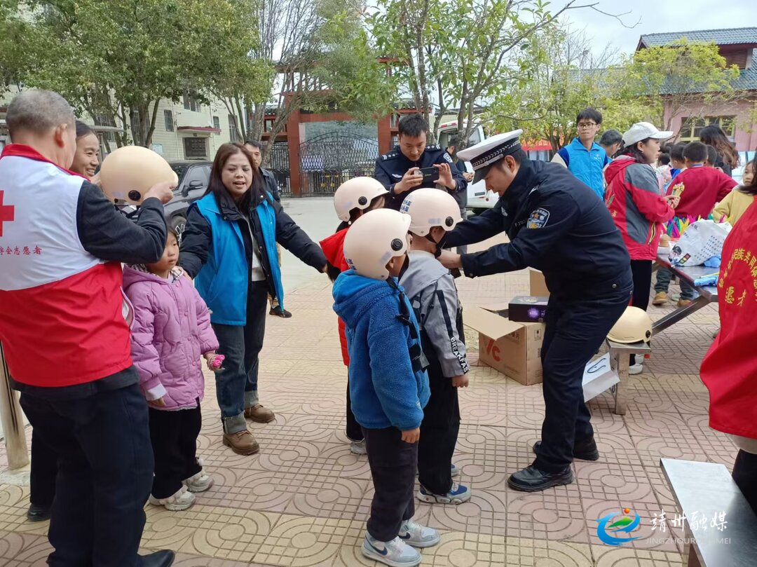 【未成年人保护】藕团小学：综合宣传进校园 护航未来正当时