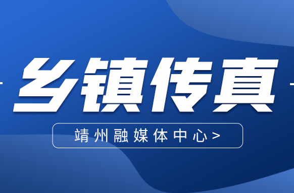 靖州大堡子镇举办“迎老乡、回故乡、建家乡”座谈会