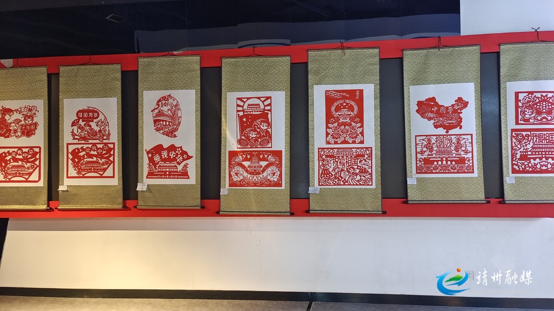【新春走基層】靖州：非遺+紅色文化 這個春節(jié)別樣“紅”