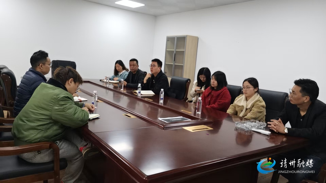 【“两重”“两新”送解优专项行动】靖州人社系统：人社链式服务  助力企业发展有温度