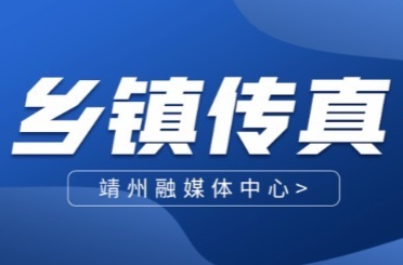 【项目建设年】靖州：畅通惠民幸福路