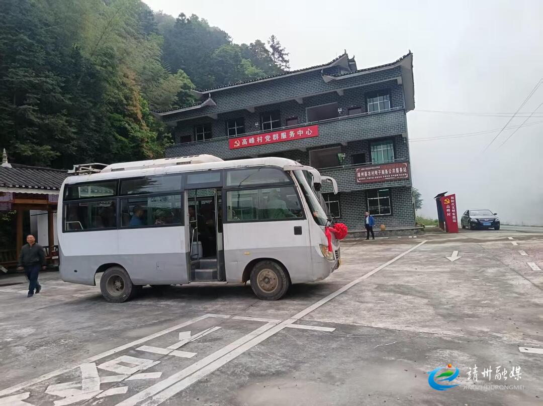 【安全守底行动】甘棠镇：全力护航赶集日交通安全