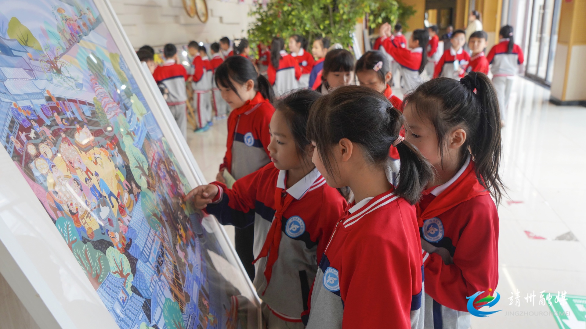 【文化中国行】靖州：“五月文化周”掀起全民艺术热潮