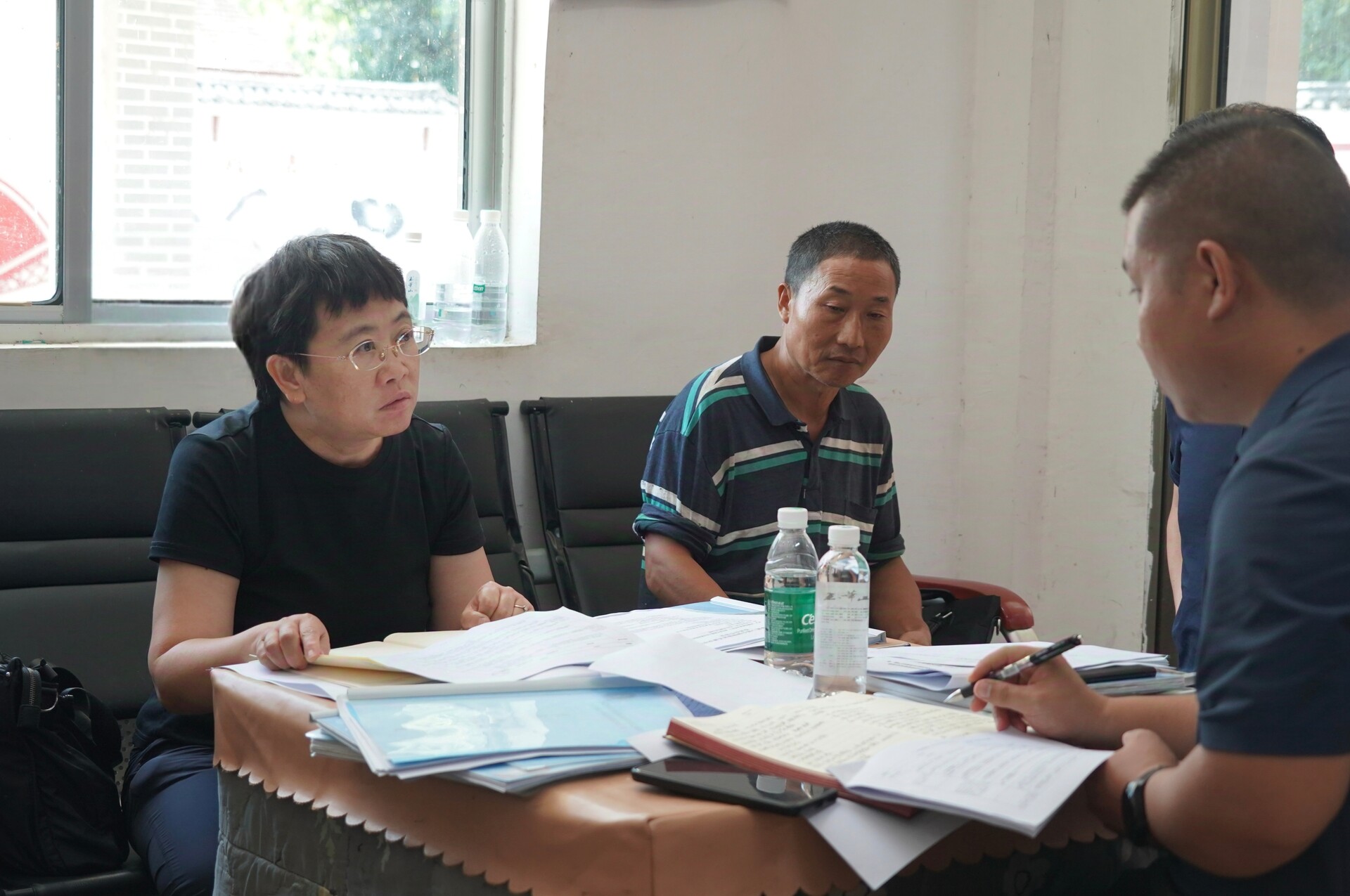 黃憶鋼：堅持黨建引領(lǐng) 建強基層堡壘 切實把組織優(yōu)勢轉(zhuǎn)化為發(fā)展優(yōu)勢