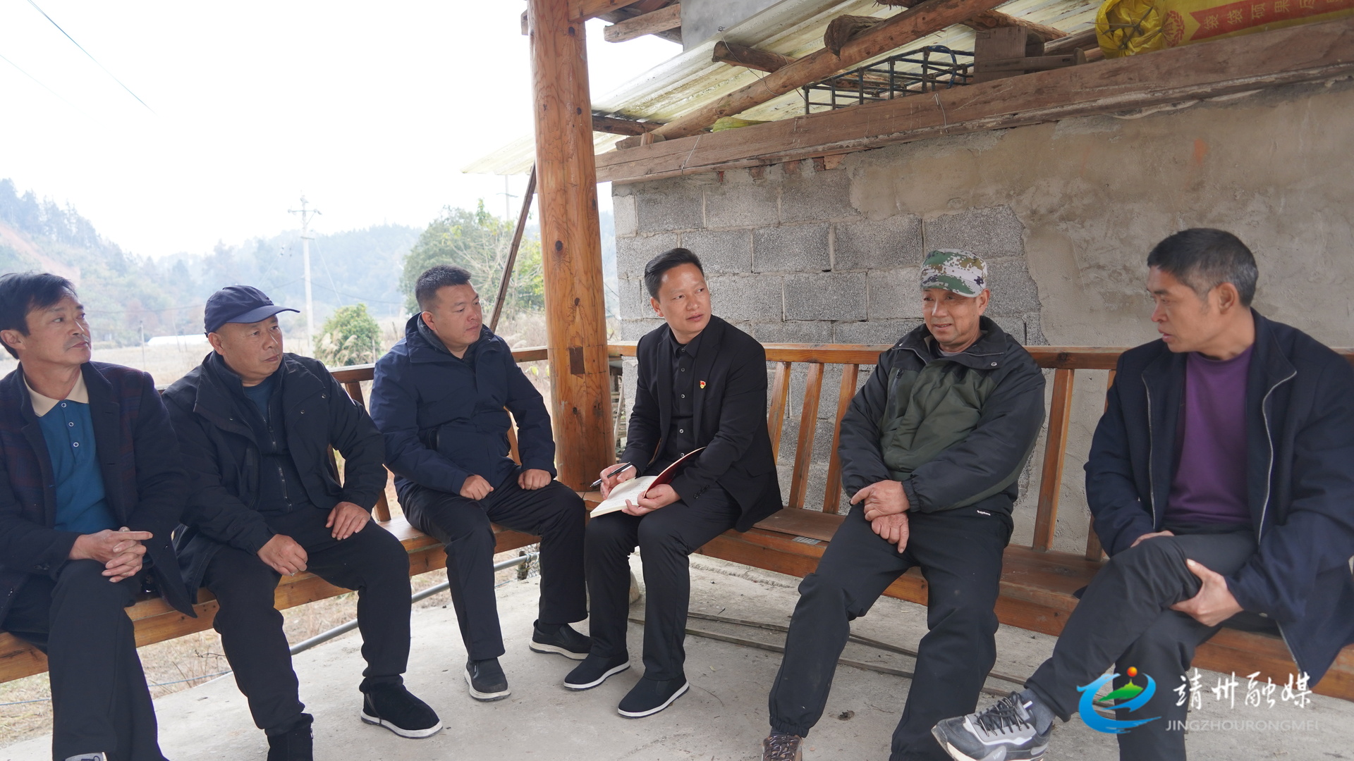 【代表风采】王兴祥：履职为民生 实干兴乡村