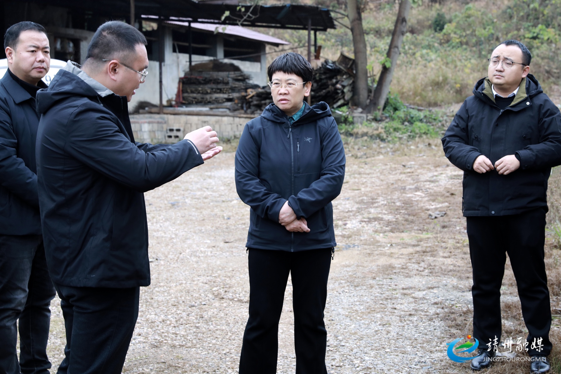 黄忆钢：坚决守牢安全发展底线和生态保护红线