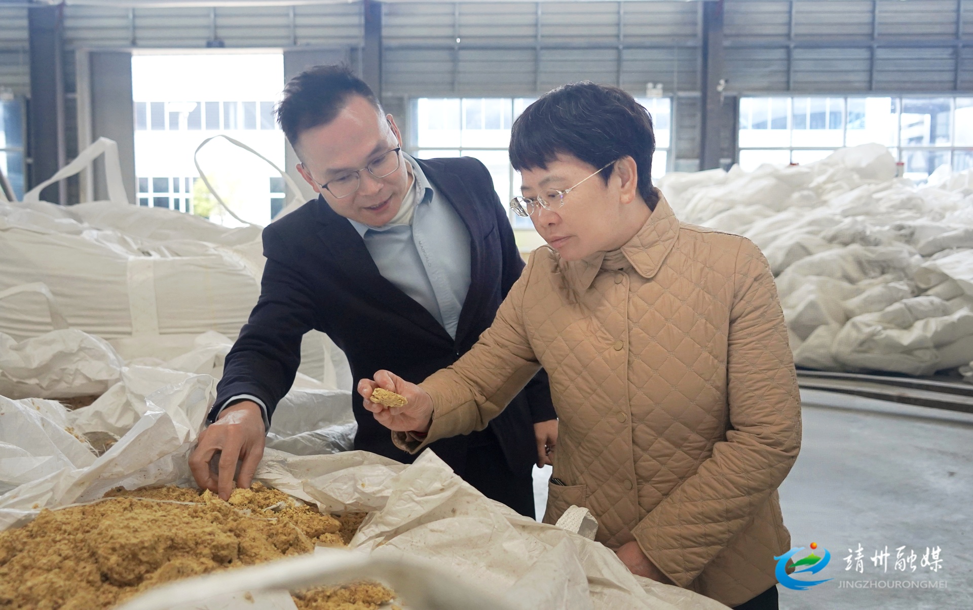 黄忆钢:全力以赴抓项目 凝心聚力兴产业 久久为功谋发展