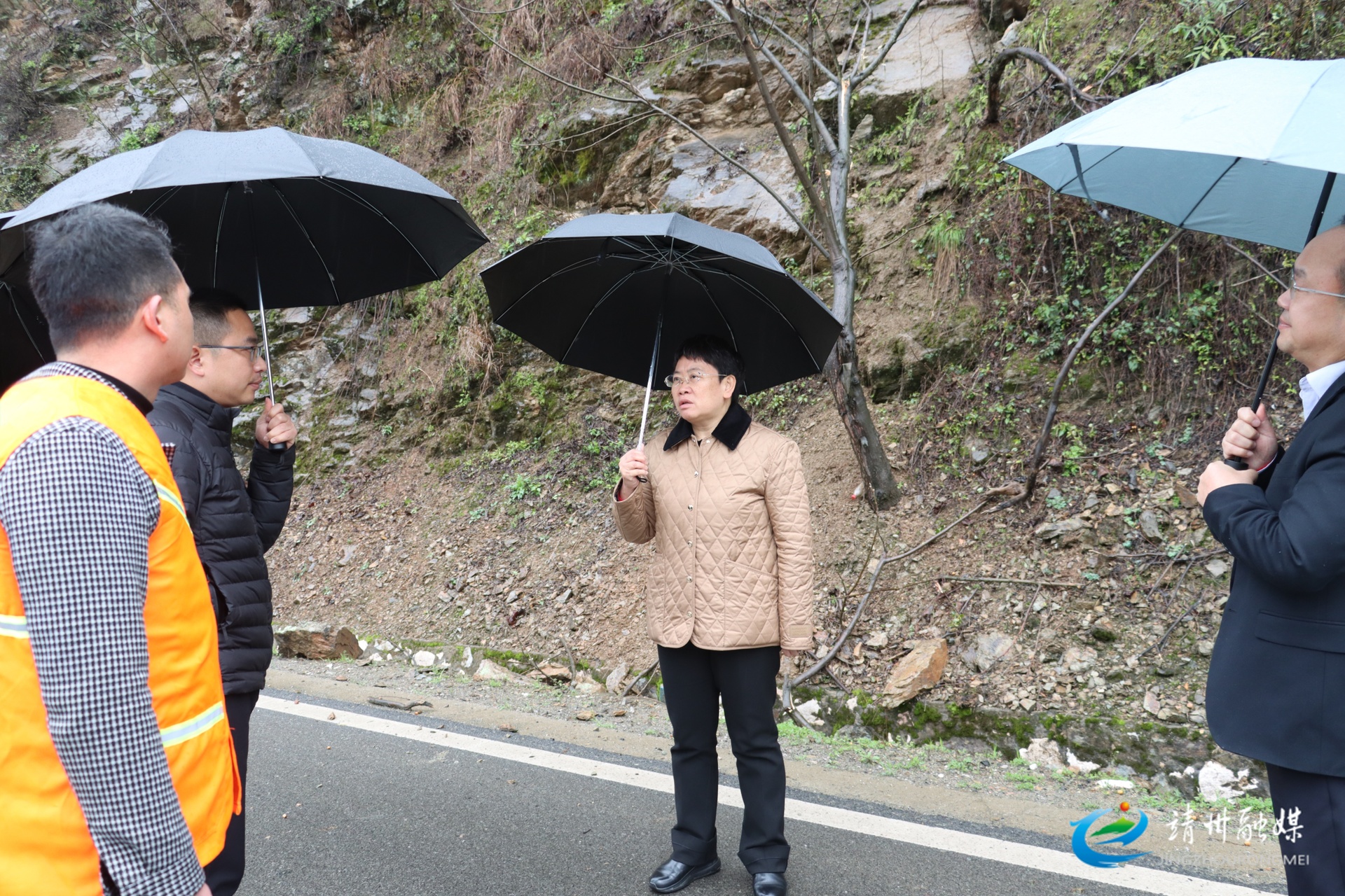 黄忆钢：不断提升生态环境质量 以高质量党建引领基层治理提质增效 全面推进乡村振兴