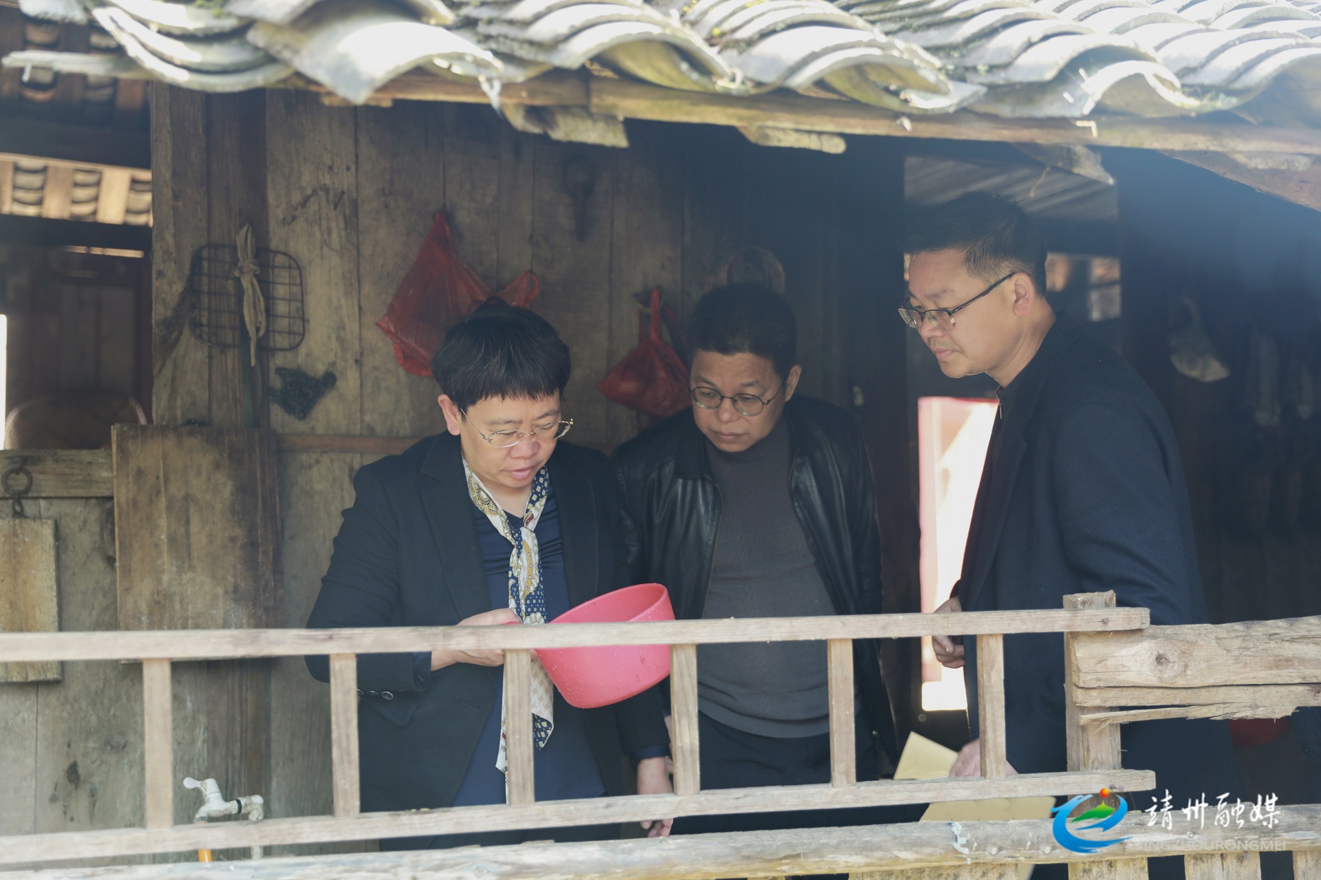 黄忆钢：牢固树立和践行正确政绩观 高标准严要求全面完成省委巡视反馈问题整改