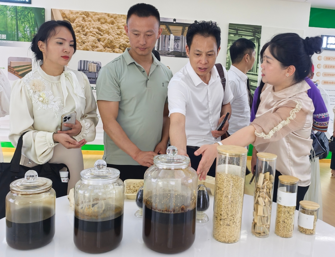 【开局八好】靖州：70余位新媒体达人走进产业一线 助力特色产品出圈