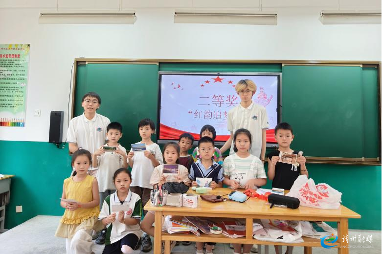 【铸牢中华民族共同体意识】靖州：传承红色文脉 厚植民族团结底色