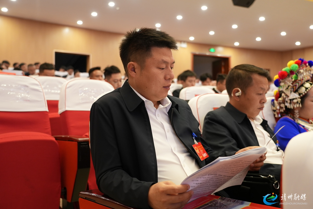 【两会进行时】履职担当谱新篇 人大代表畅谈参会感受