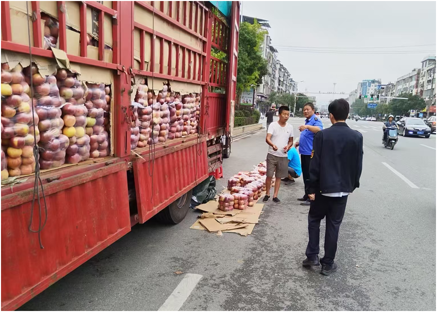 【安全守底行动】靖州城管局：绷紧安全弦 织密防护网