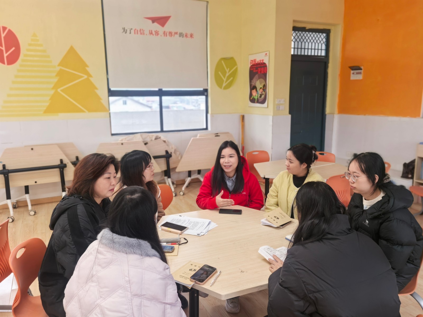 江东小学：教学生做时间小主人 促梦想课程提质